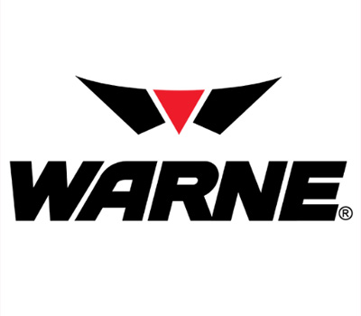 WARNE Logo