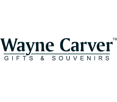 WAYNE CARVER Logo