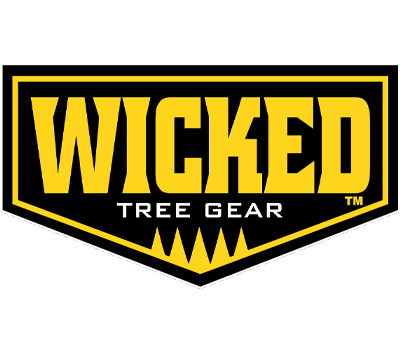 WICKED TREE GEAR Logo