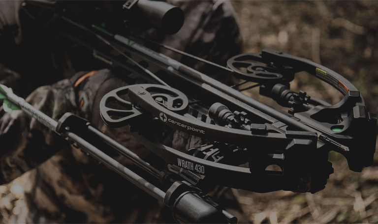 center point Wrath 430