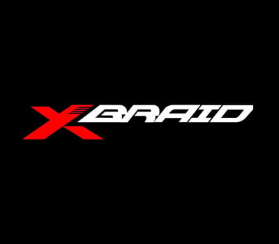 X BRAID Logo