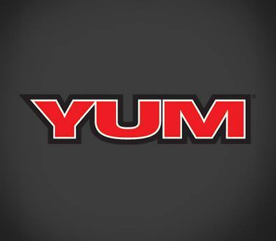 Yum Logo