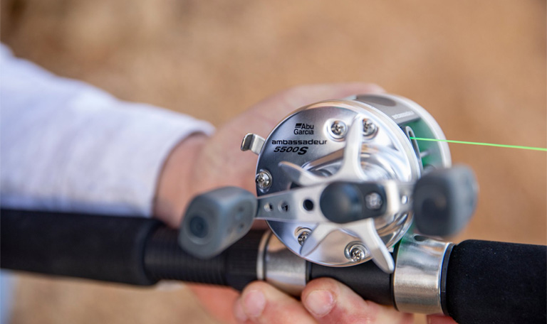 abu garcia Ambassadeur Series