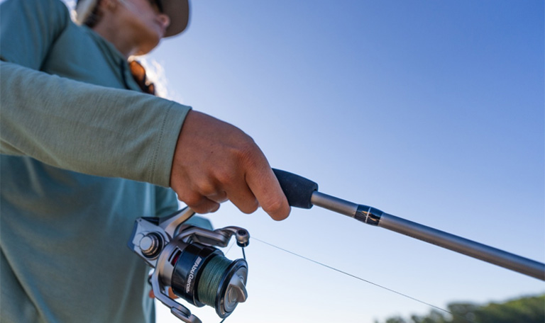 abu garcia Max X Series