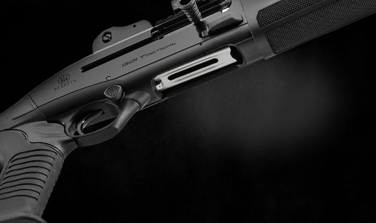 beretta 1301 Tactical Series