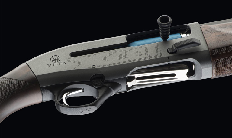 beretta A400 Series