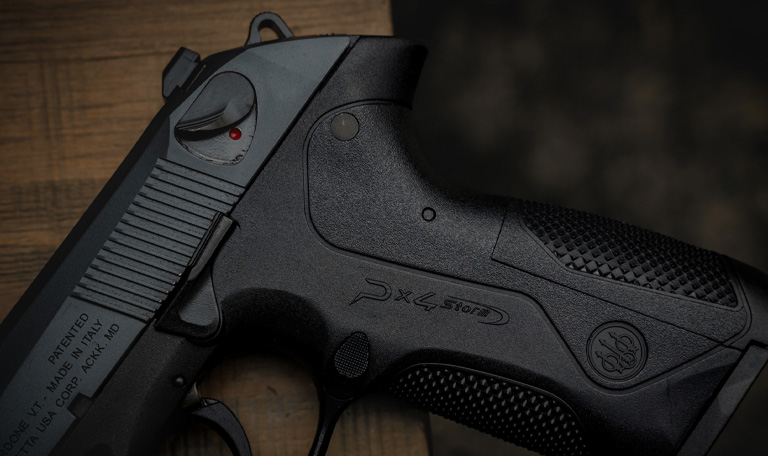 PX4 Storm