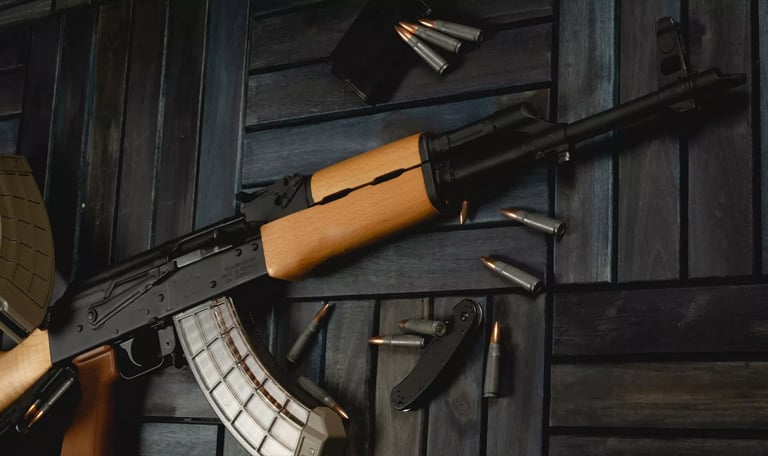 Century Arms WASR 10 | Sportsman's Outdoor Superstore