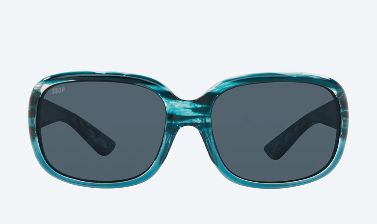 costa del mar Gannet