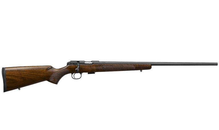 cz 457 Series