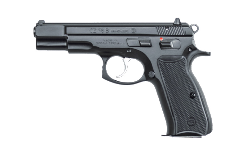 cz 75 Series