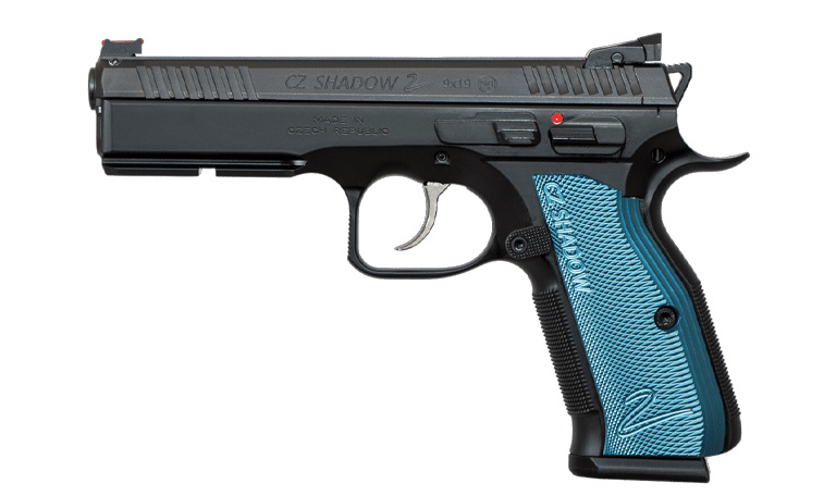 CZ Competition 