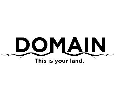 Domain Outdoors Logo