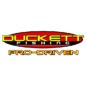 Duckett Fishing Logo