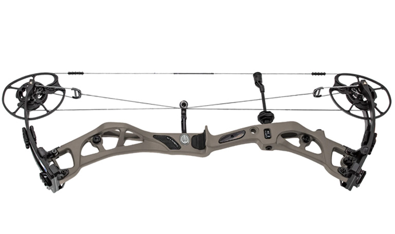 elite archery Carbon Eon