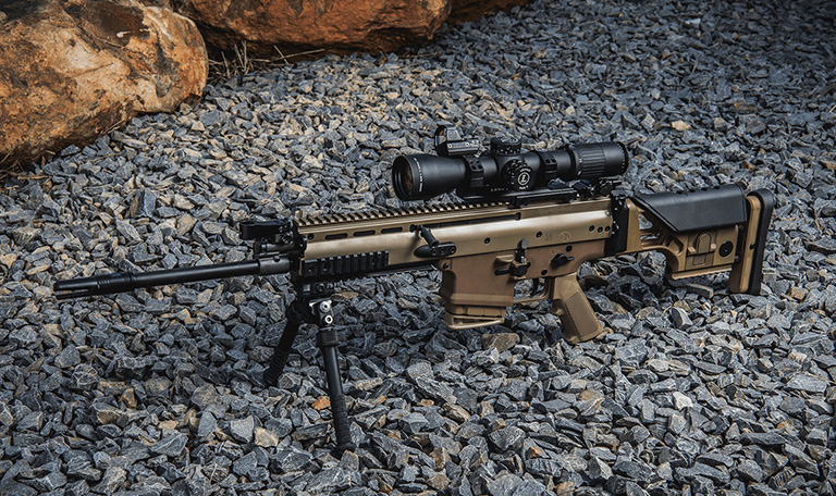 FN SCAR