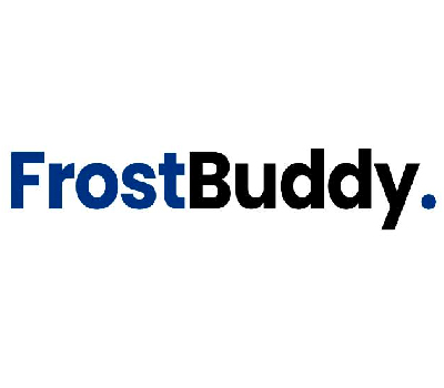 Frost Buddy Logo