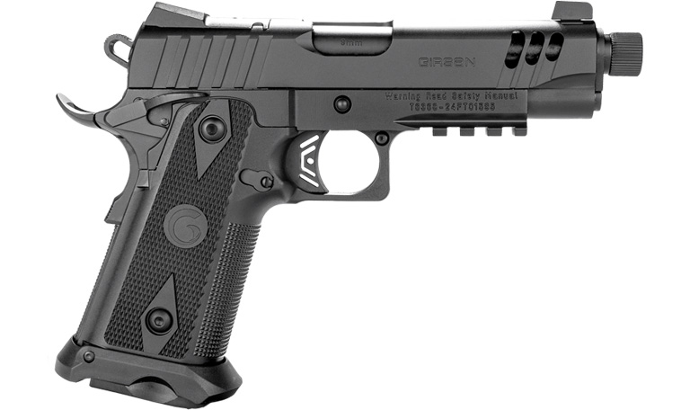 girsan Witness2311