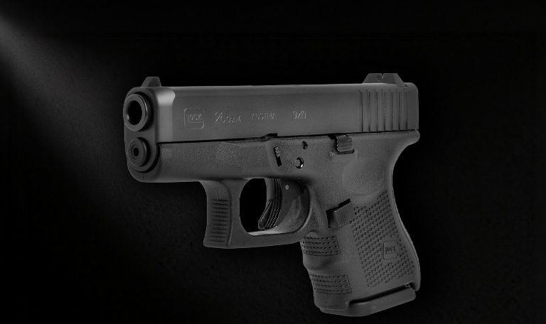 glock Model 26