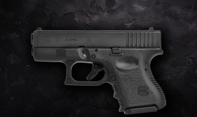 glock Model 27