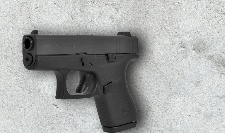 glock Model 42