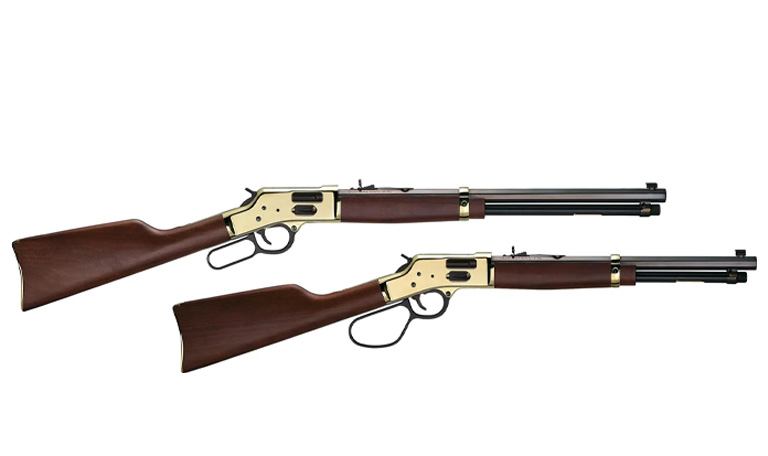 henry repeating arms Big Boy Rifle