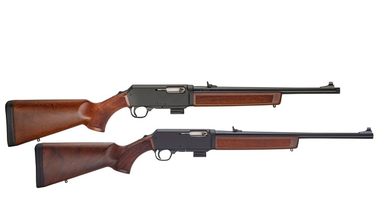 henry repeating arms Homesteader