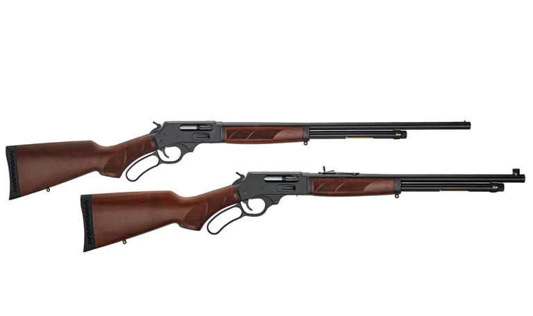 henry repeating arms Lever Action Shotgun