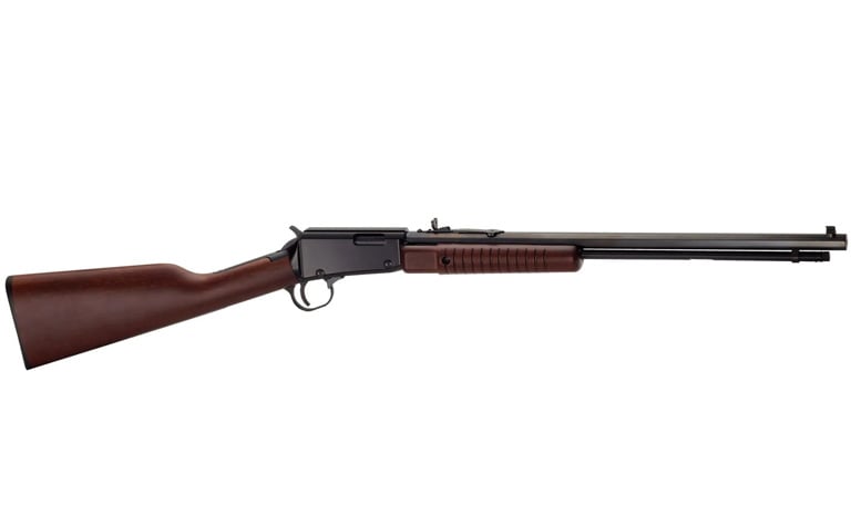 henry repeating arms Henry Pump Action Rifle