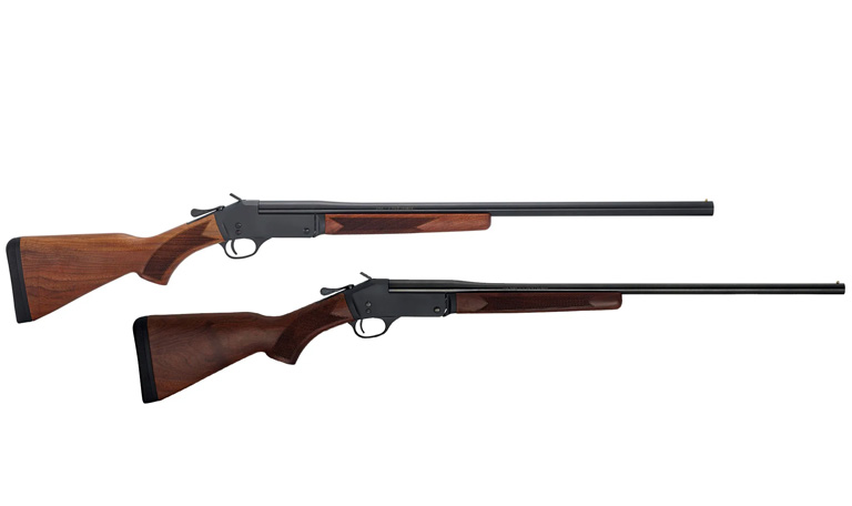 henry repeating arms Small Frame Model