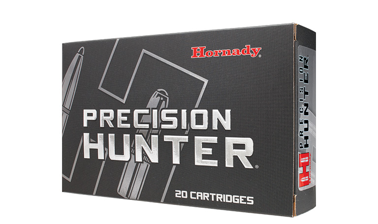 hornady Precision Hunter