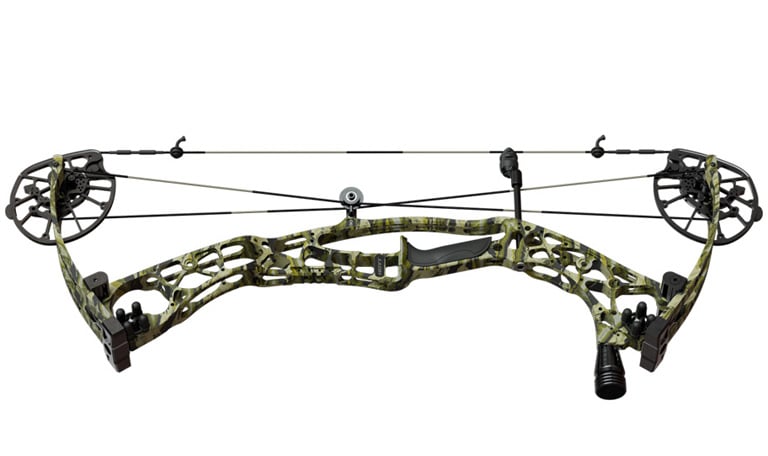 hoyt Alpha X