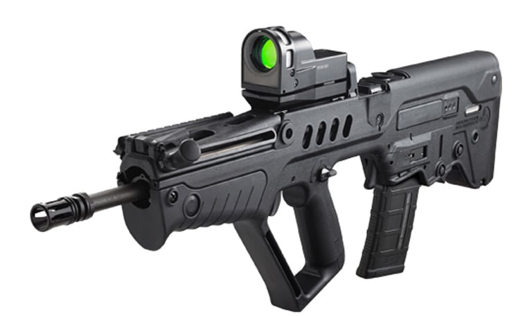 Tavor SAR