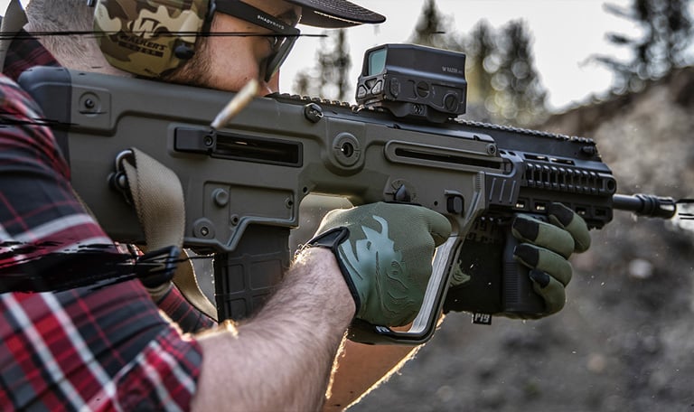 Tavor X95