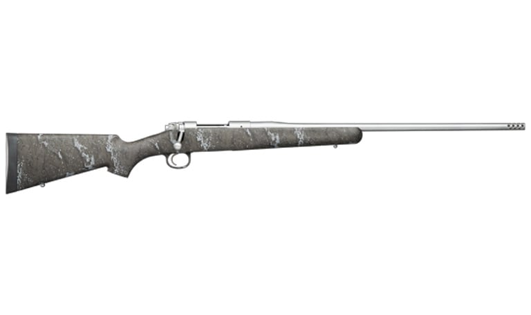 Hunter Rifle