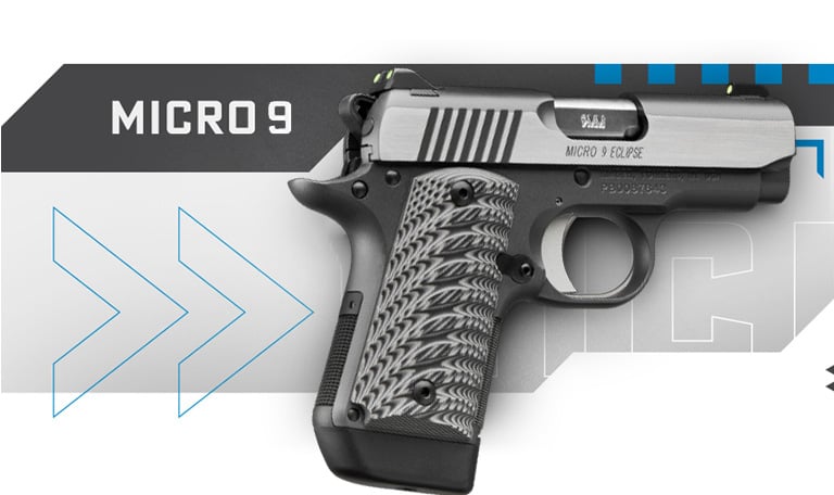 kimber Micro 9