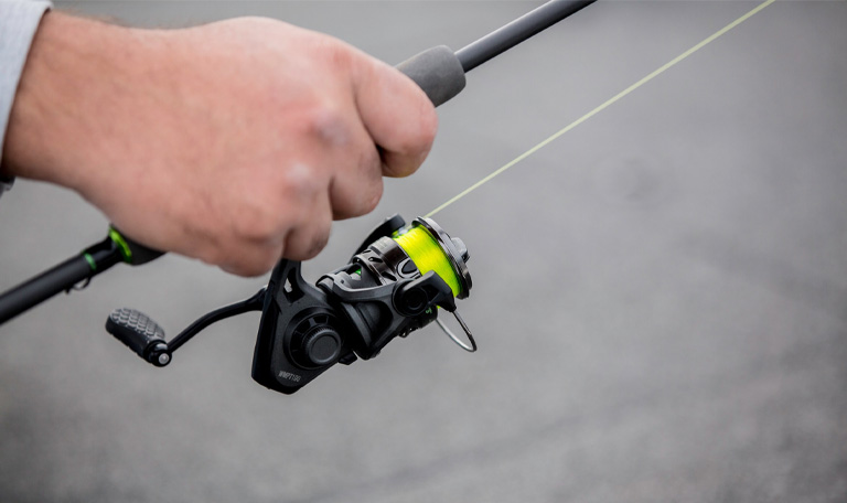 lews Wally Marshall Series