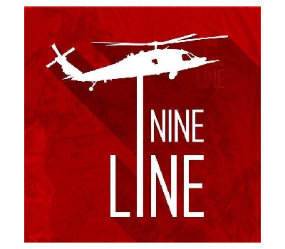 Nine Line Apparel Logo