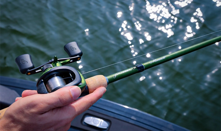 pflueger Monarch Series