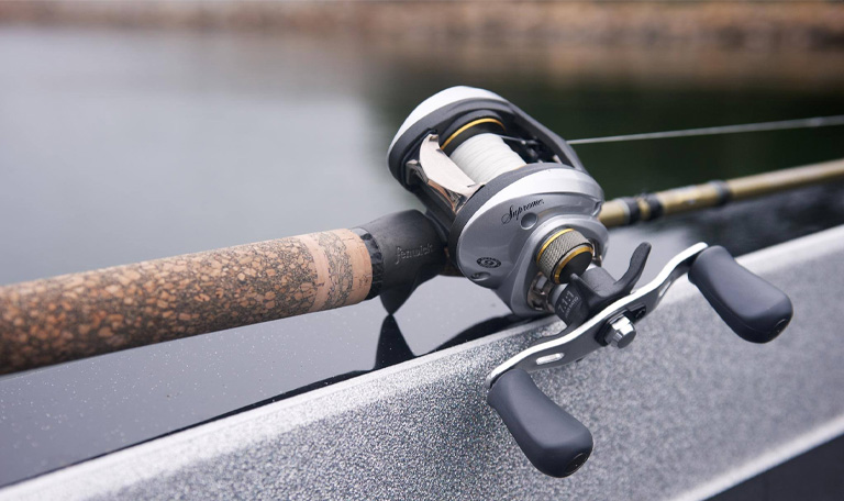 pflueger Supreme Series
