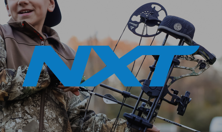 prime archery NXT