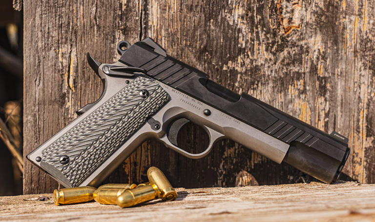 Savage 1911 