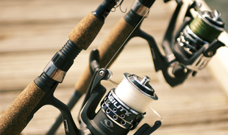 shakespeare Agility Series