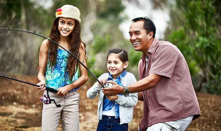 shakespeare Amphibian Series