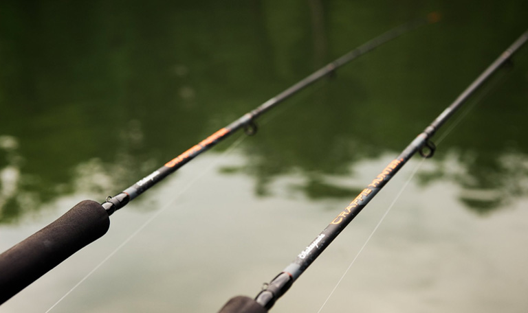 shakespeare Crappie Hunter Series