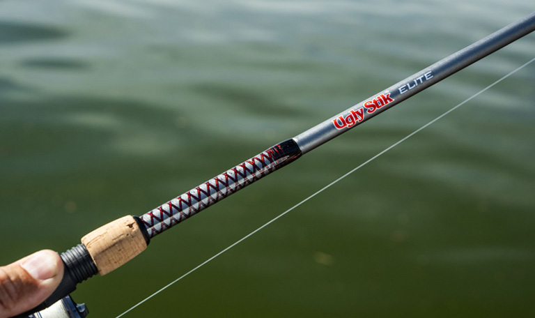 shakespeare Ugly Stik Elite Series
