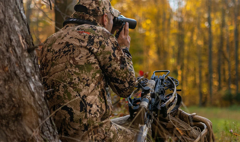 Ten Point Crossbows