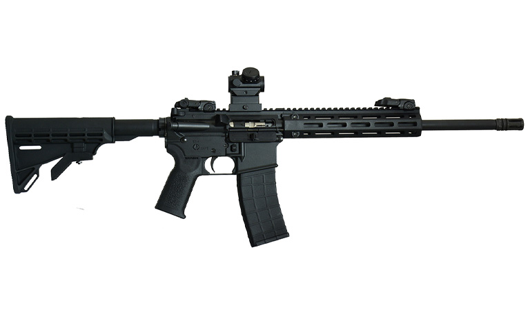 tippmann M4 22 Pro