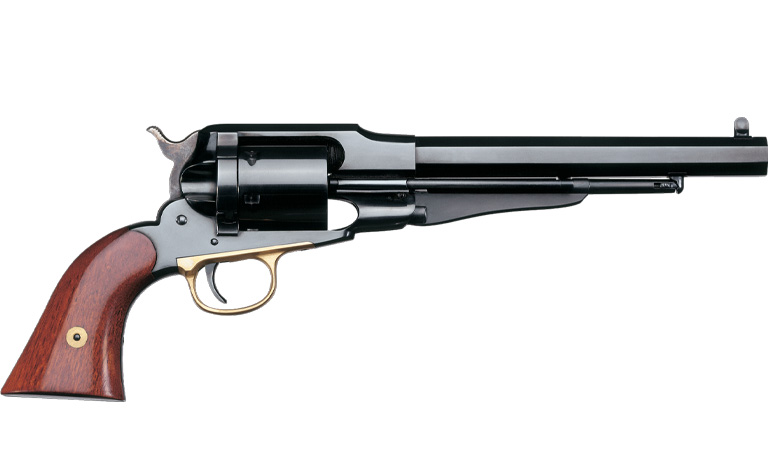 uberti 1858 New Army Conversion