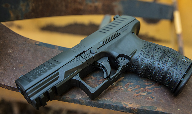 walther PPQ